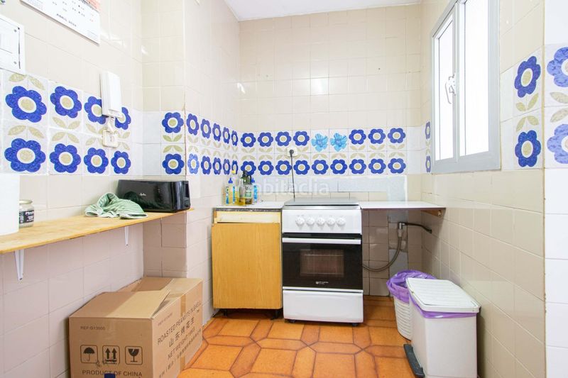 Foto becc5bc3-c631-466a-af11-4ef19d9d7064. Pis a Sta. Aurelia - Cantábrico - Atlàntico - La Romería Sevilla