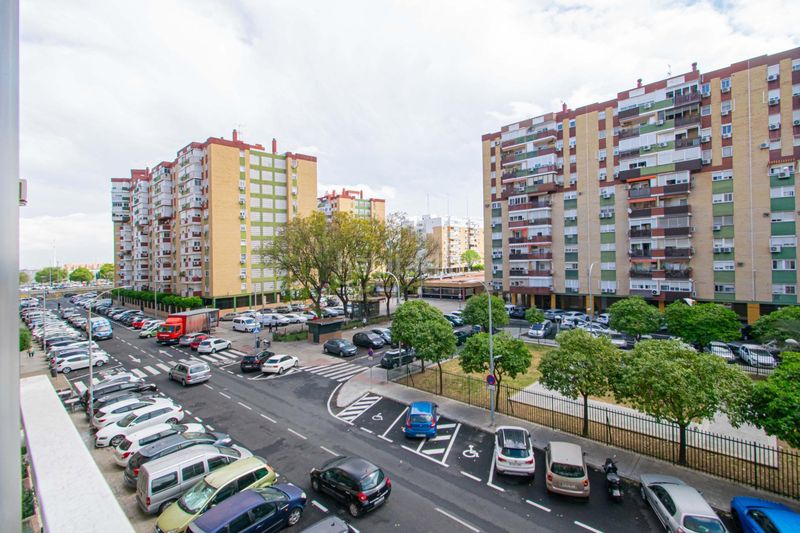 Foto c51cd25c-d8a2-44e4-8d14-590bd29b022b. Pis a Sta. Aurelia - Cantábrico - Atlàntico - La Romería Sevilla