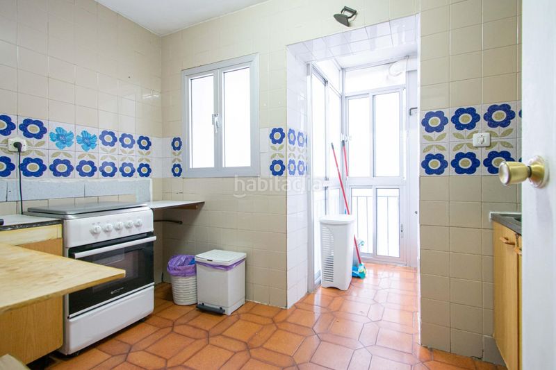 Foto cac1f6da-21a4-4f17-85fa-7c64ffd03392. Pis a Sta. Aurelia - Cantábrico - Atlàntico - La Romería Sevilla