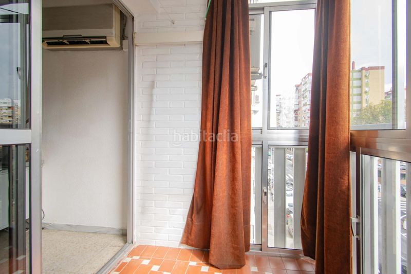 Foto ead5f82f-363a-4f9b-b76d-7a937c463bed. Pis a Sta. Aurelia - Cantábrico - Atlàntico - La Romería Sevilla