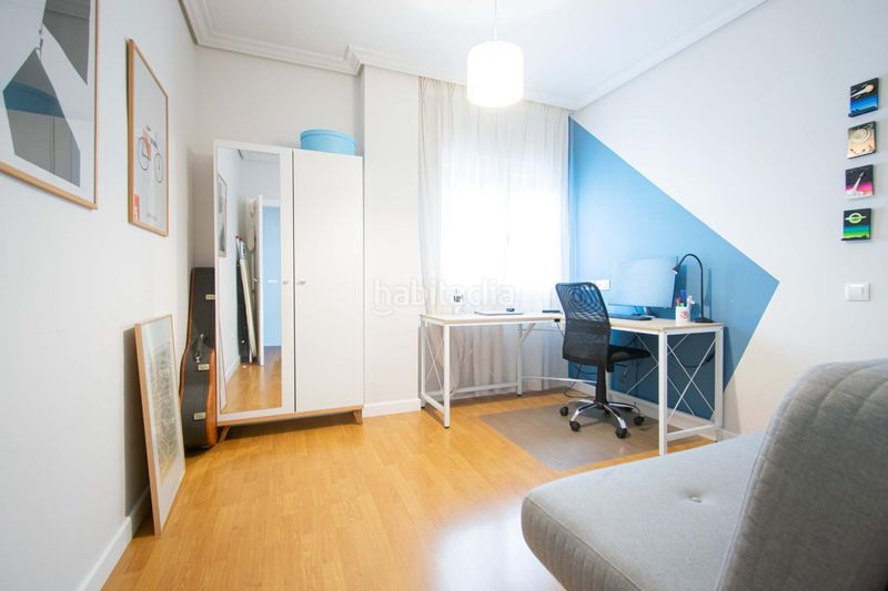 Foto 34bd7e33-10d1-499e-8061-14ed6271fcbb. Pis amb aparcament piscina a colores - entreparques Sevilla