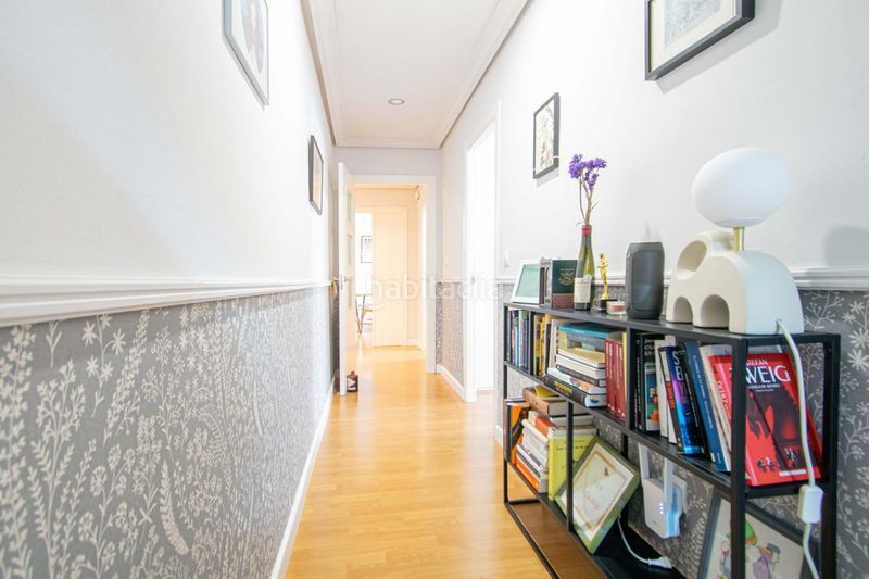 Foto e9cf51ca-39a4-4d56-a9b9-b0b11236e284. Pis amb aparcament piscina a colores - entreparques Sevilla