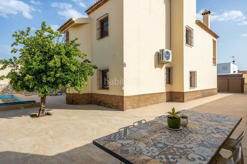 Foto 670c7872-e722-4ba2-949b-3cef04cdb91b. Xalet amb aparcament piscina a Condequinto Montequinto