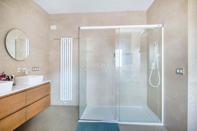Foto b98a84e9-bf69-49f4-add9-e0160949480b. Xalet amb aparcament piscina a Condequinto Montequinto