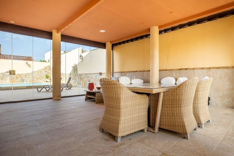 Foto bd88e232-d024-458a-b923-9a861812879b. Xalet amb aparcament piscina a Condequinto Montequinto