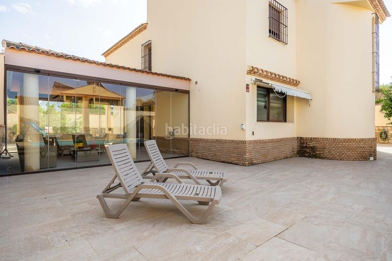 Foto cabd645e-1a2d-4315-9c45-2556ce915f87. Xalet amb aparcament piscina a Condequinto Montequinto