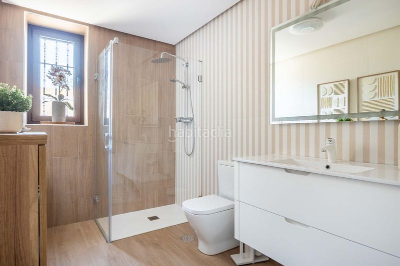 Foto f77a8ade-d88d-4b51-821a-3111d9a97b48. Xalet amb aparcament piscina a Condequinto Montequinto