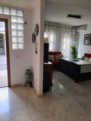 Casa  Calle de sor petra. Preciosa vivienda en alcalá de guadaíra