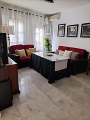 Casa  Calle de sor petra. Preciosa vivienda en alcalá de guadaíra
