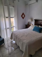 Casa  Calle de sor petra. Preciosa vivienda en alcalá de guadaíra