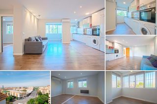 Planta baixa  Calle fedra. Vivienda en venta en el barrio de la macarena