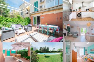 Reihenhaus in Valencina de la Concepción. Preciosa vivienda adosada en valencina de la concepción!!!!