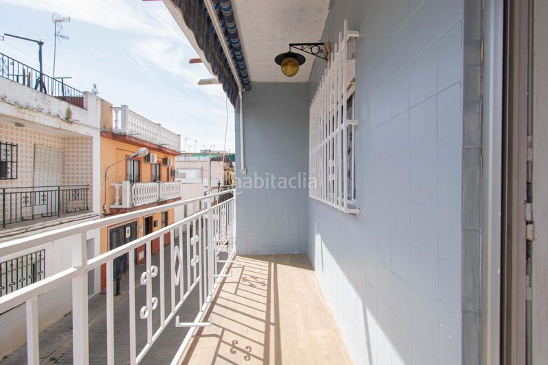 Foto b82be762-e01e-4023-93f9-54270f2458aa. Pis a Torreblanca Sevilla