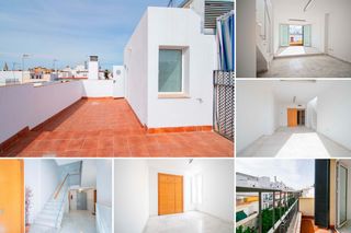 Piso  Calle arroyo. Ático en venta con terraza privativa, ubicado en la calle arroyo