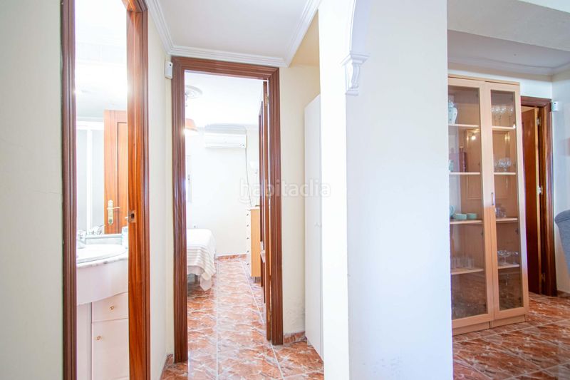 Foto f5763f15-a57b-49fc-9c05-0ce295683742. Pis amb calefacció a San Pablo Sevilla