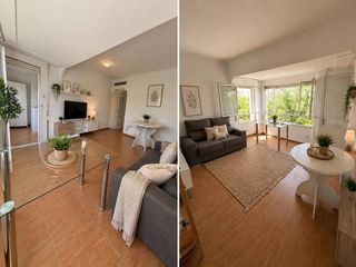 Affitto Appartamento in El Cano - Los Bermejales. Gran vivienda en alquiler en los bermejales con plaza de garaje