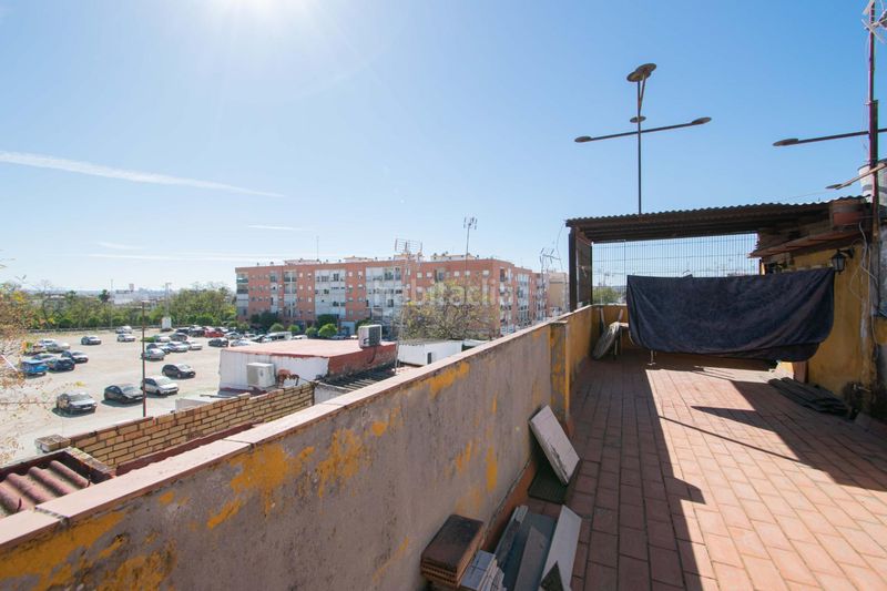 Foto 2d6cb12c-726a-4058-a770-0650daddf28b. Pis a La Plata Sevilla