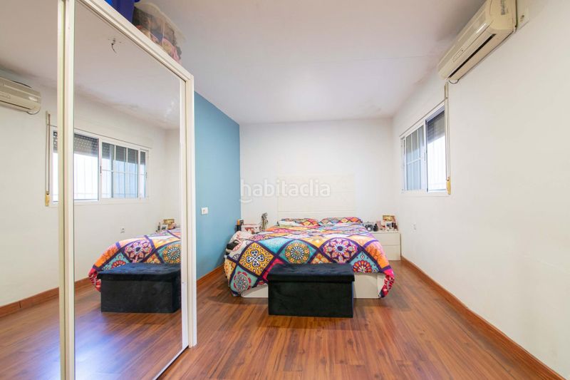 Foto 53779b22-66bf-4bc6-973e-a2e0ed43c7d1. Pis a La Plata Sevilla