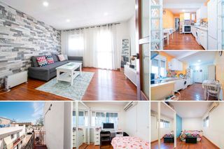 Pis a Calle de Miguel Fleta