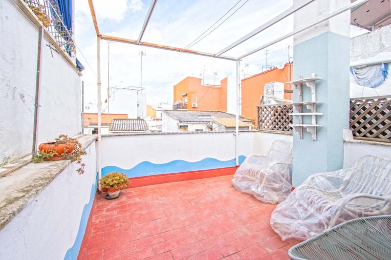 Foto 9728191f-27a5-4147-a767-604f97434fc4. Pis a San Vicente Sevilla
