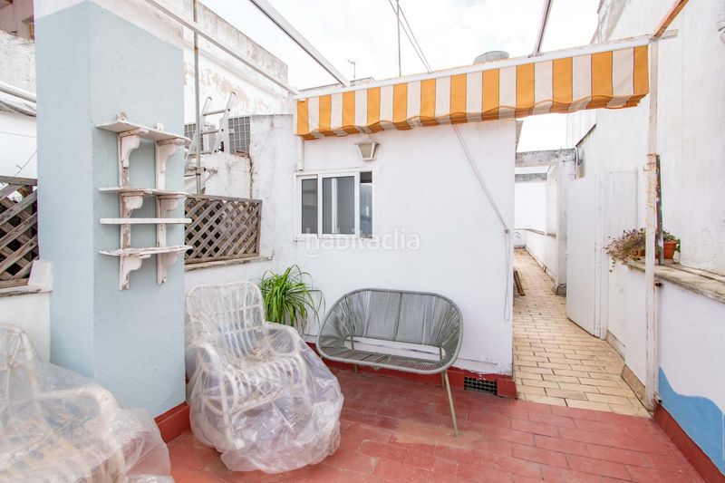 Foto 9aee0525-9630-4573-84e8-e2f5dd7acedb. Pis a San Vicente Sevilla