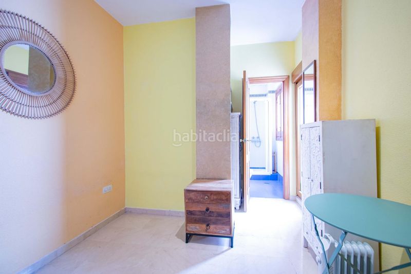 Foto bf12bb30-9c34-40ce-99ac-9077857b3c79. Pis a San Vicente Sevilla