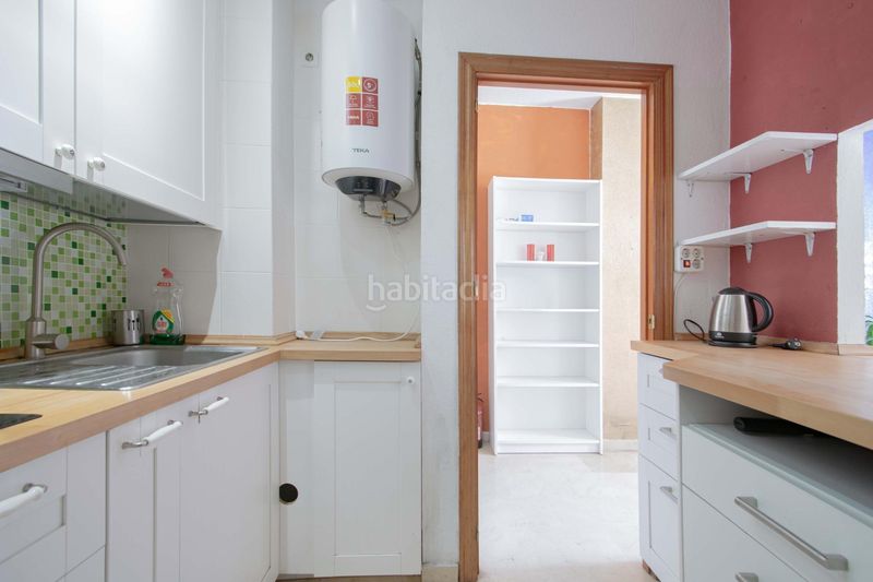 Foto c01d0a49-9ab7-4489-b5db-817c01a0f21f. Pis a San Vicente Sevilla