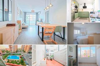Flat in Centro. Precioso piso completamante reformado en montequinto!!!