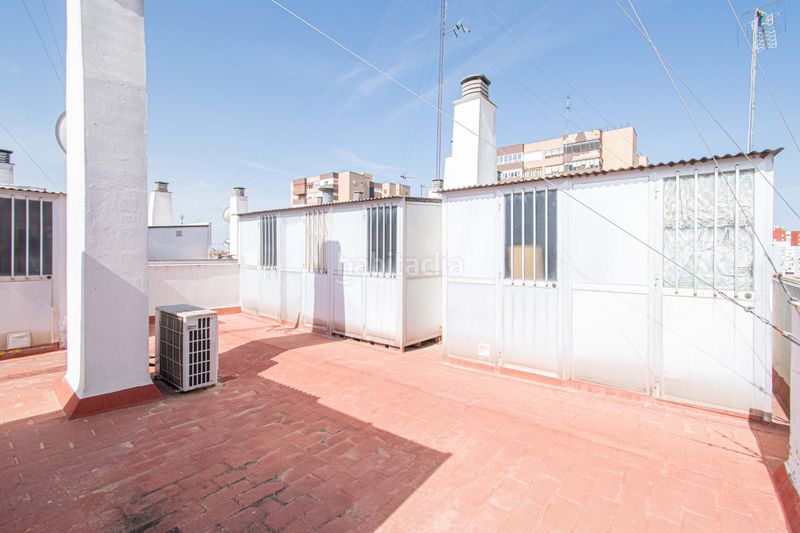 Foto f2a532c6-2781-4430-bf7a-1b9d7b4b9216. Pis amb piscina a Centro Montequinto