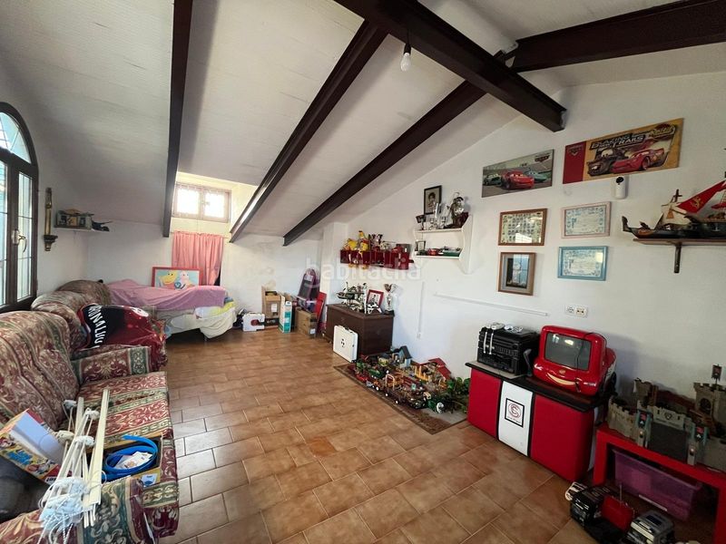 Foto 11ed676f-de8a-43c9-b764-67f64d422d03. Casa adossada a Pilas