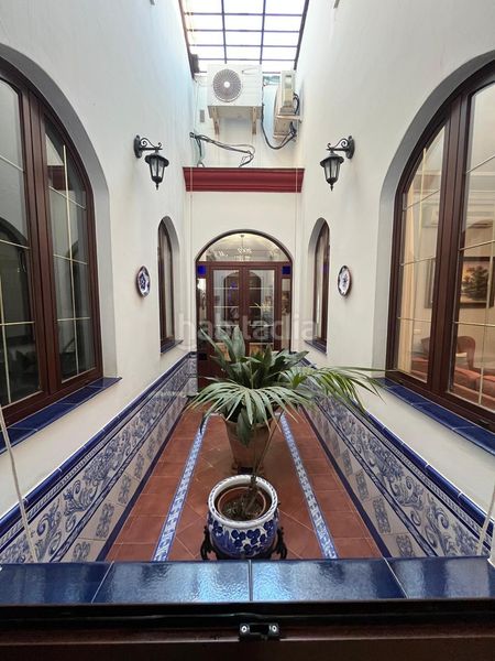 Foto 4c6bc8d5-4a99-41ad-8e5a-c48cd46ddb0f. Casa adossada a Pilas