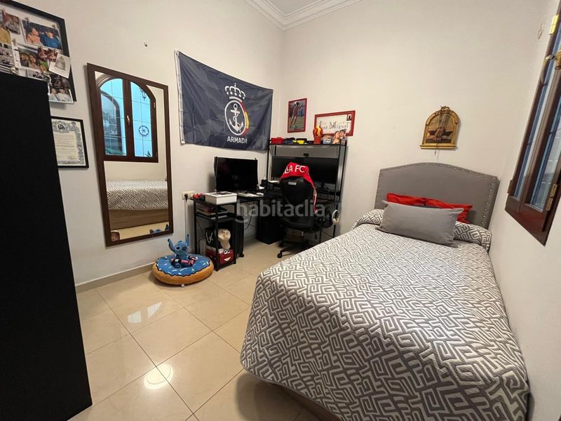 Foto 500abffe-7cc4-4a33-a8d5-fecdca85c3ab. Casa adossada a Pilas