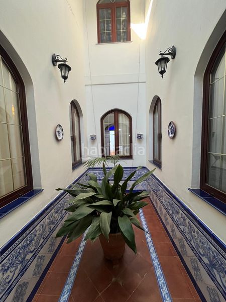 Foto 5e2ceccf-3ed9-4dcc-8634-8943b4769544. Casa adossada a Pilas