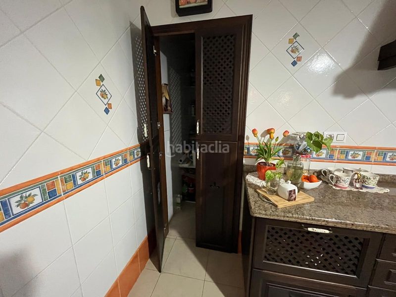 Foto 822cc9ae-f550-44b0-820e-2364adcadbbf. Casa adossada a Pilas