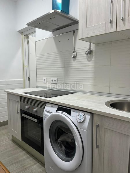 Foto 05f991d4-5cdd-4a10-a6d5-c4d6f0273bfd. Loft a Barrio del Nervión Sevilla
