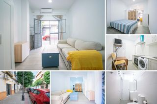 Loft en Barrio del Nervión. Bonito loft junto gran plaza!!!
