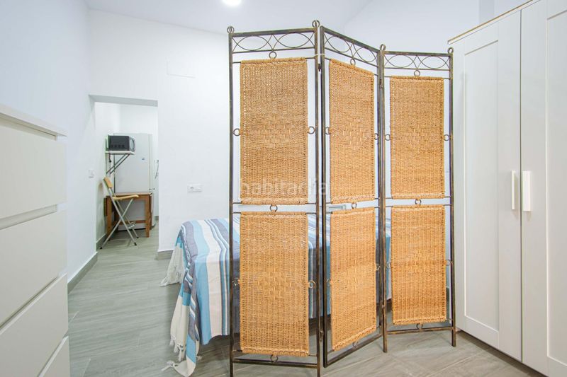 Foto 0ee4b644-bdc3-4607-af0f-278b5261a5a2. Loft a Barrio del Nervión Sevilla