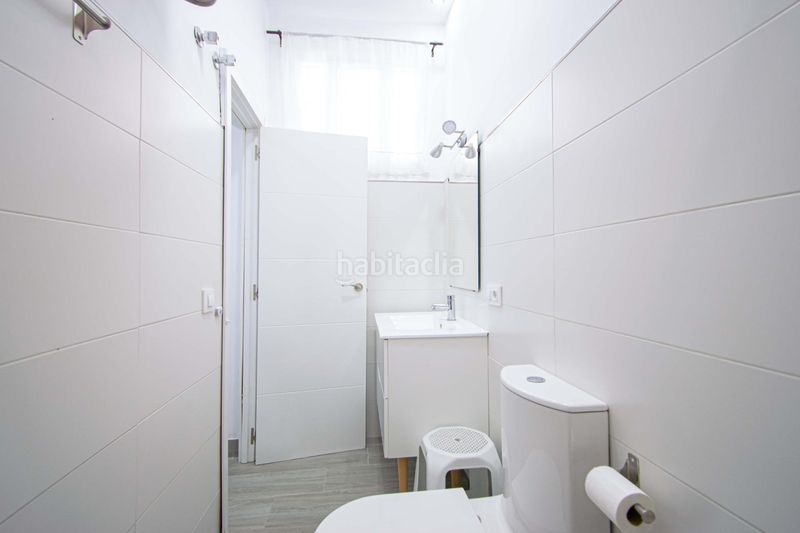 Foto 12653bbe-6ff9-4de1-a275-d4945d047b06. Loft a Barrio del Nervión Sevilla