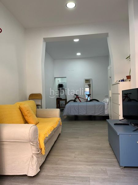 Foto 18d0a9a6-86a8-4861-acc0-2bf93cbec883. Loft a Barrio del Nervión Sevilla
