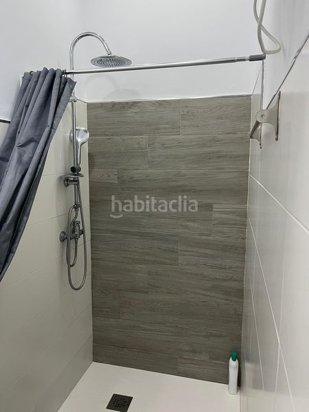 Foto 1b565f09-799c-405b-b91f-56d1c2321baf. Loft a Barrio del Nervión Sevilla