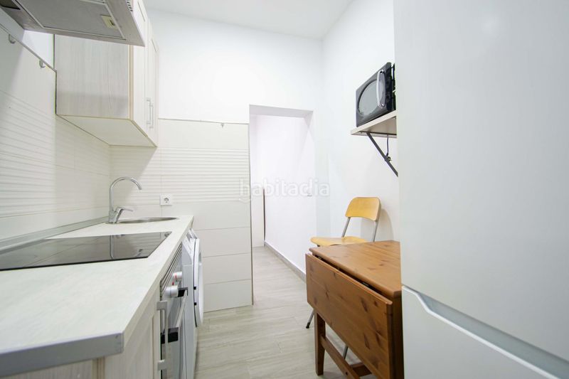 Foto 21e491cd-898b-4f70-91d5-a9640edeab71. Loft a Barrio del Nervión Sevilla