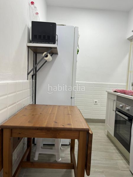 Foto 234abeae-bac9-4626-aaea-1216a1a2de7f. Loft a Barrio del Nervión Sevilla