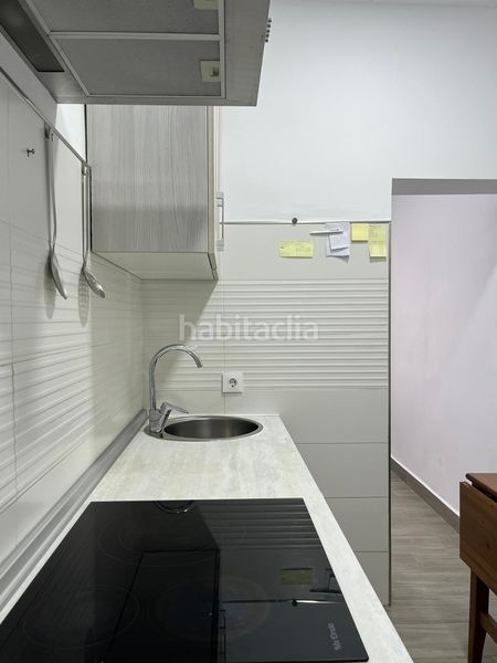 Foto 27738fb7-f675-498d-ab18-6beff5e9ea62. Loft a Barrio del Nervión Sevilla