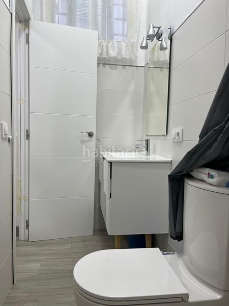Foto 2baa8dff-36c5-4bf9-9e89-ad23dcec1ad7. Loft a Barrio del Nervión Sevilla