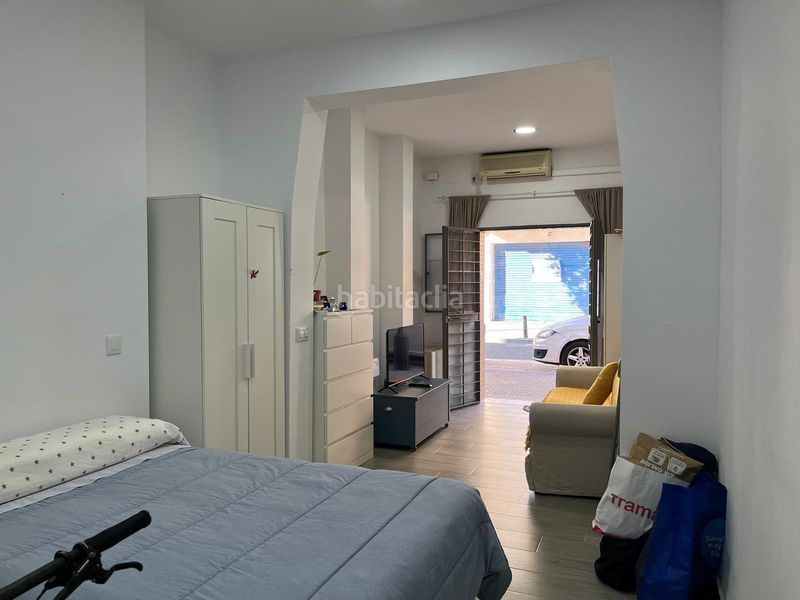 Foto 2be0c032-d30f-4d81-9ead-057687e50e3f. Loft a Barrio del Nervión Sevilla