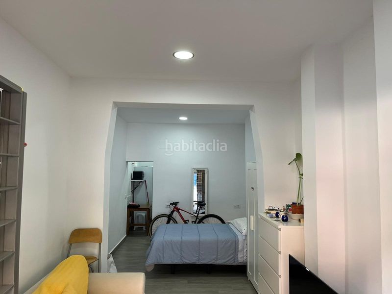 Foto 4b7c6572-896d-40e1-96ae-52c317c7de9c. Loft a Barrio del Nervión Sevilla