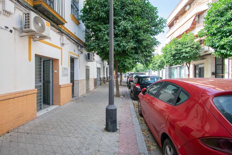 Foto 5b54b424-0776-4182-889d-b5459433713f. Loft a Barrio del Nervión Sevilla