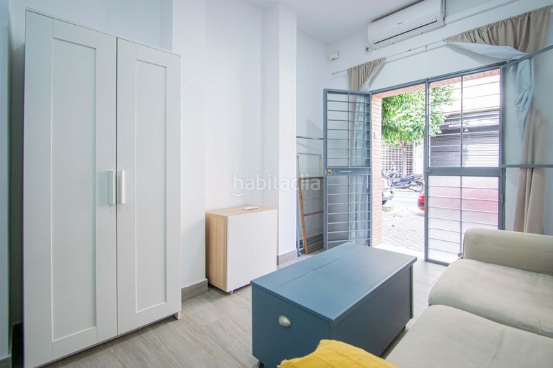 Foto 663d6d34-5d47-4994-b275-0783e4a5ca08. Loft a Barrio del Nervión Sevilla
