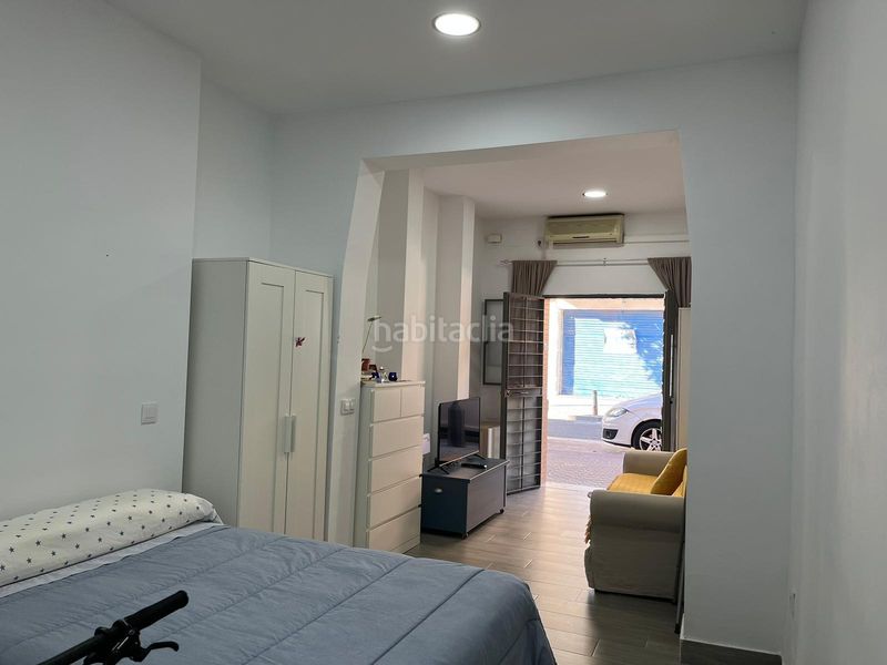Foto 7da9b37d-e054-4351-bcf0-2a2476efdd15. Loft a Barrio del Nervión Sevilla