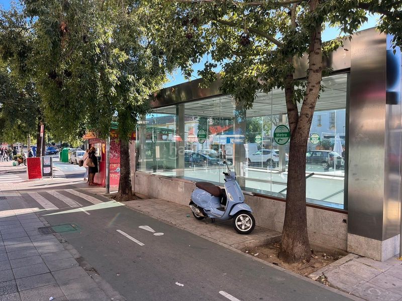 Foto 98e421c9-4767-49fd-b583-ef84e5615483. Loft a Barrio del Nervión Sevilla